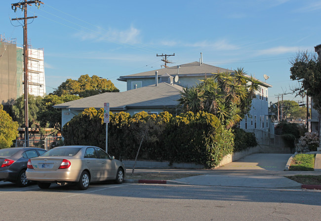 1805 7th St in Santa Monica, CA - Building Photo - Building Photo