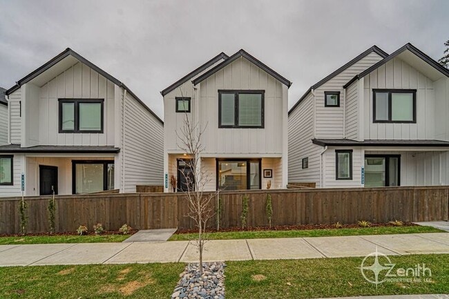 property at 16327 NE 21st St