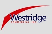 Property Management Company Logo Westridge Commercial, Inc.
