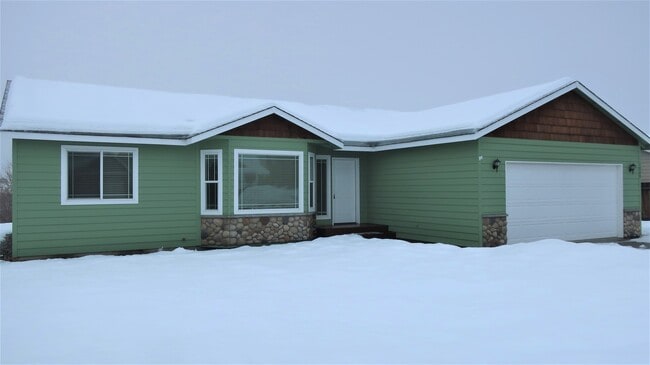 property at 1289 Canyon Ct