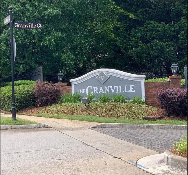 property at 126 Granville Ct
