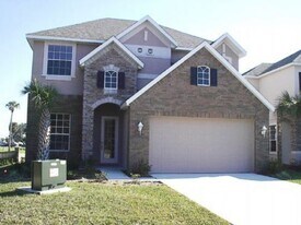 2834 Eagle Eye Ct in Kissimmee, FL - Building Photo