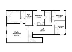 2762 Morgan Farm Ct in Buford, GA - Foto de edificio - Building Photo