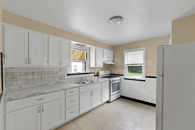 property at 7125 Theodore Ave