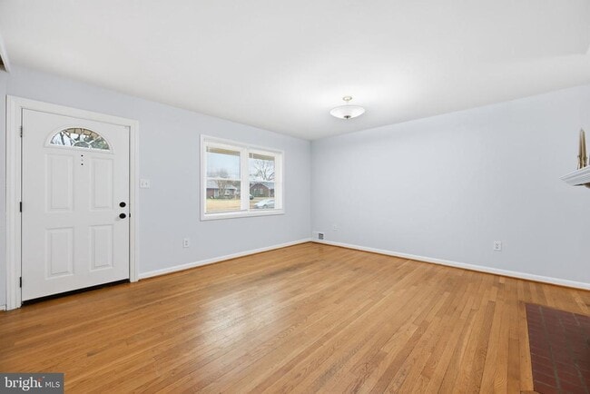 3908 Braddock Rd in Alexandria, VA - Building Photo - Building Photo