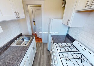 1179 Boylston St in Boston, MA - Building Photo - Building Photo