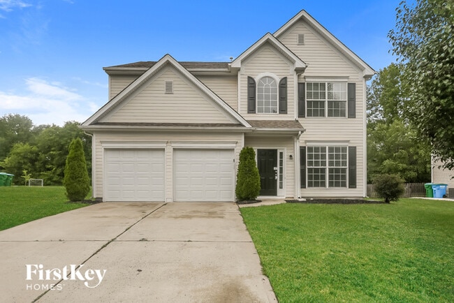 property at 4643 Maplecrest Pl