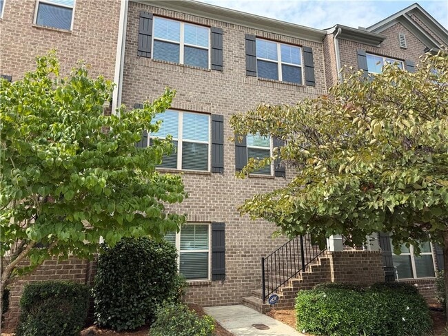 property at 3487 New Fawn Ln