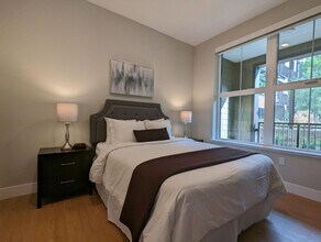 1720 Villa St in Mountain View, CA - Building Photo - Building Photo