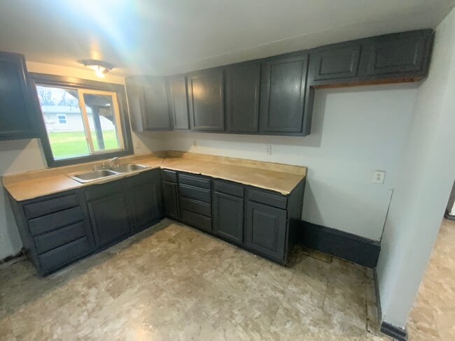 1420 Cleveland Ave in Danville, IL - Building Photo - Building Photo