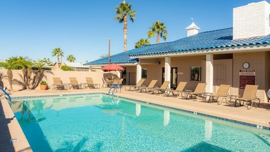 Desert Harbor in Apache Junction, AZ - Building Photo - Other