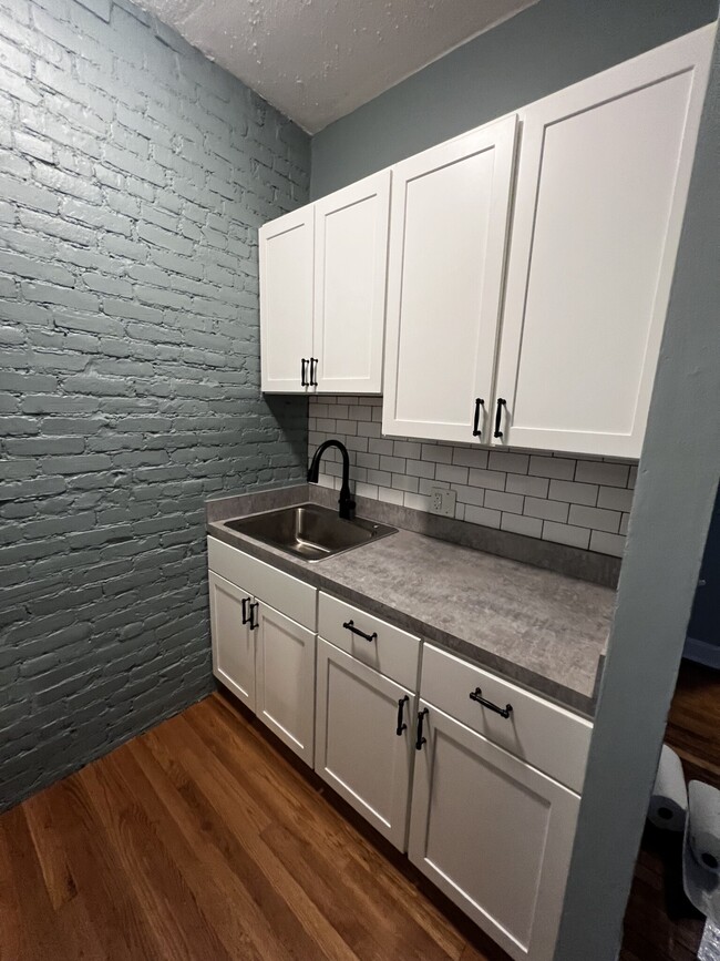 894 Huntington Ave, Unit 8 in Boston, MA - Building Photo - Building Photo