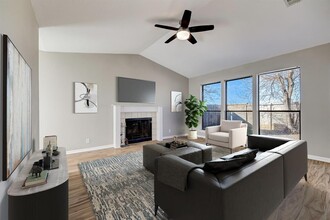 1406 Hyridge Cir in Round Rock, TX - Building Photo - Building Photo