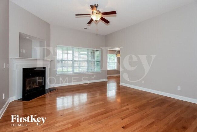 2540 Glyncastle Way in Gastonia, NC - Building Photo - Building Photo