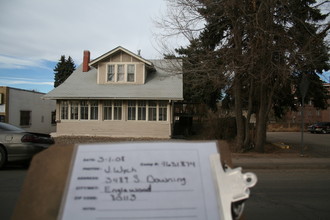 3489 S Downing St in Englewood, CO - Foto de edificio - Other