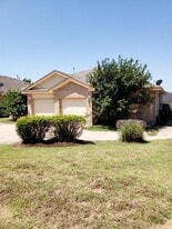 2802 Southampton Way