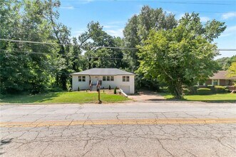 2533 Kelly Lake Rd-Unit -A in Decatur, GA - Building Photo - Building Photo