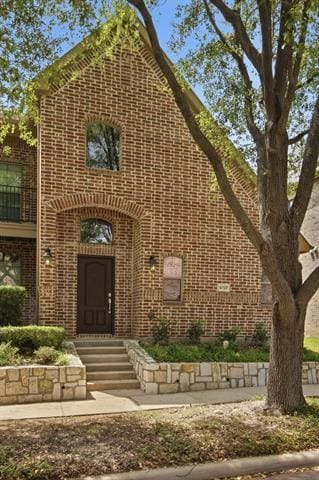 property at 6737 Firenze Ln