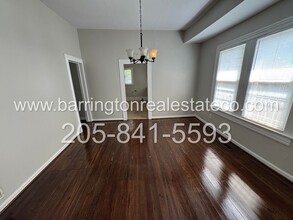 6817 Division Ave in Birmingham, AL - Building Photo - Building Photo
