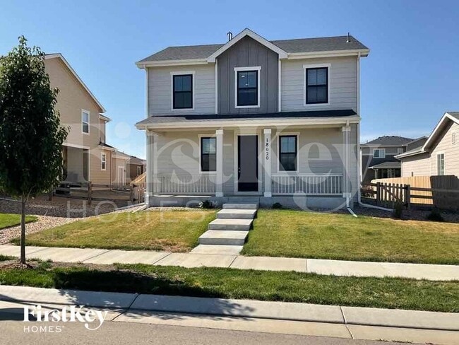 property at 18020 E 100th Ave