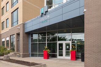 THE 616 in Grand Rapids, MI - Building Photo - Building Photo