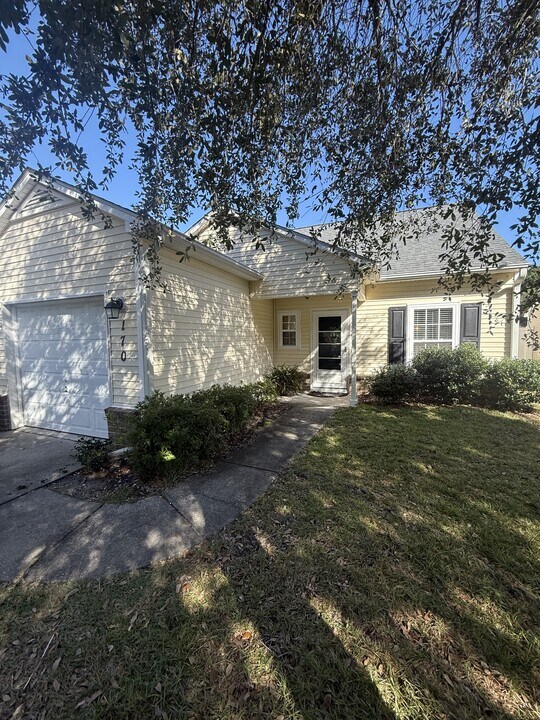 170 Bellegrove Dr in Myrtle Beach, SC - Building Photo
