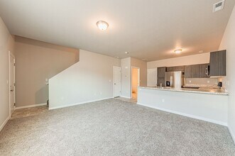 4090 Warthog Hts in Colorado Springs, CO - Building Photo - Building Photo