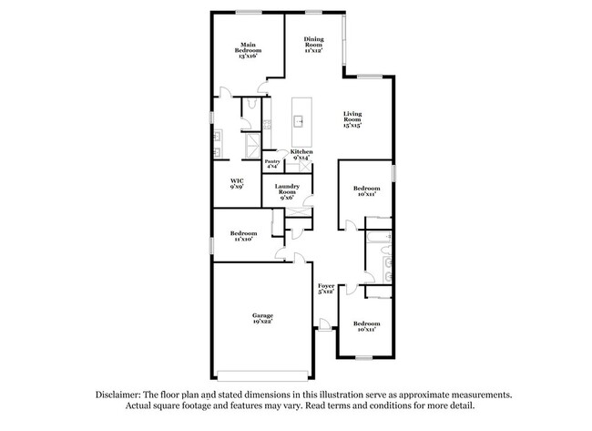 12642 W Daley Ln in Sun City, AZ - Building Photo - Building Photo
