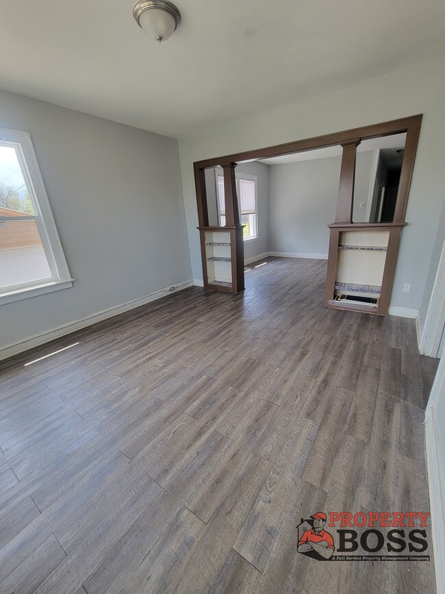 property at 1176 Fillmore St