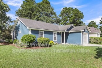 9870 Levenshall Dr in Ladson, SC - Building Photo - Building Photo