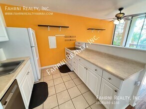 84-687 Ala Mahiku St-Unit -#125B in Waianae, HI - Building Photo - Building Photo