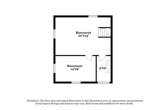 7279 Bluestone Dr in Riverdale, GA - Building Photo - Building Photo