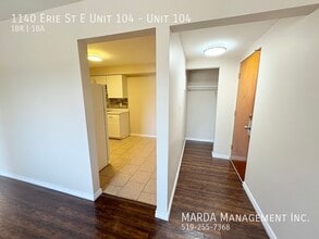 1140 Erie St E in Windsor, ON - Building Photo - Building Photo