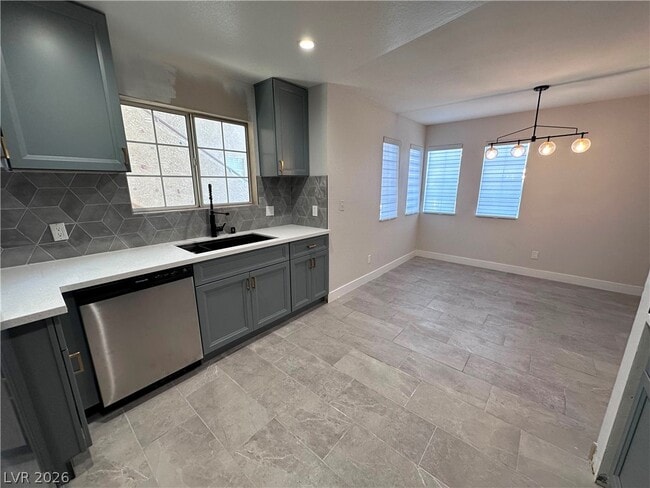 property at 6500 W Lake Mead Blvd