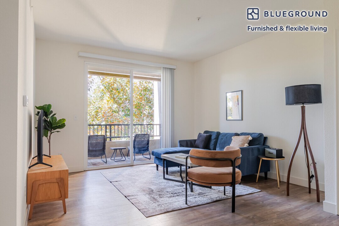 1265 Lakeside Dr, Unit PL FL2-ID2100 in Sunnyvale, CA - Building Photo