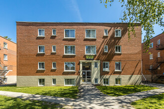 1265-1305 Ouimet Rue in Montréal, QC - Building Photo - Building Photo