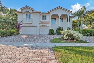 11615 Paradise Cove Ln in Wellington, FL - Building Photo