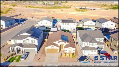 10716 Drew Pearson Dr in El Paso, TX - Building Photo - Building Photo