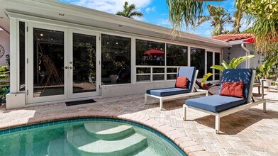 5920 NE 21st Way in Fort Lauderdale, FL - Building Photo - Building Photo