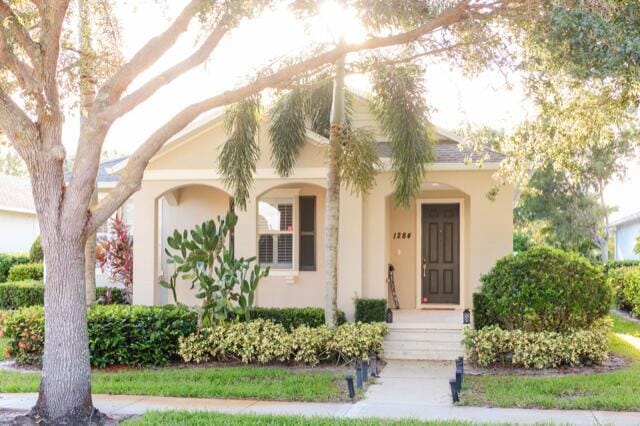 property at 1284 Hometown Dr