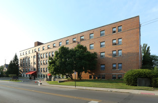 Franklin Park Apartments