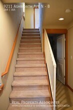 9211 Ashworth Ave N in Seattle, WA - Building Photo - Building Photo