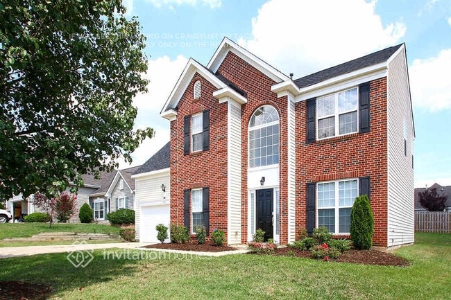 114 Elrosa Rd in Mooresville, NC - Building Photo - Building Photo