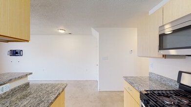 Indian Ridge in Albuquerque, NM - Foto de edificio - Building Photo
