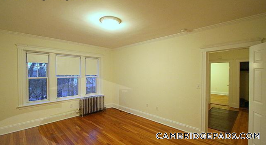 19 Wendell St in Cambridge, MA - Building Photo