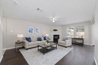 4007 Starbridge Pointe Ln in Katy, TX - Building Photo - Building Photo