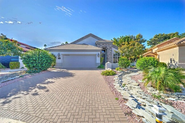 property at 14137 W Green Hollow Terrace