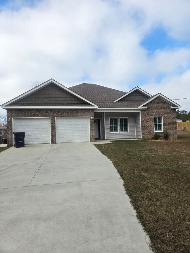 property at 6970 Co Rd 55