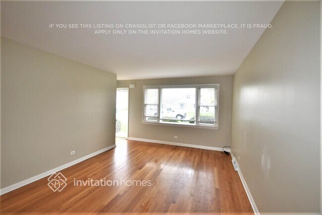 5846 81st Pl in Burbank, IL - Building Photo - Building Photo