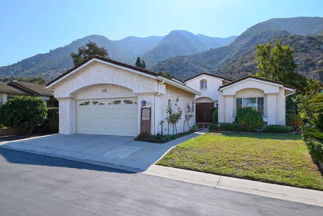 property at 6276 Irena Ave